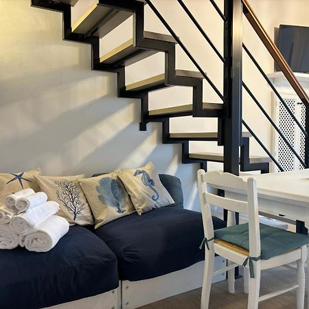 Apartament Il Palazzino Tarent Zewnętrze zdjęcie