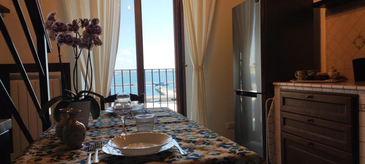 Apartament Il Palazzino Tarent Zewnętrze zdjęcie