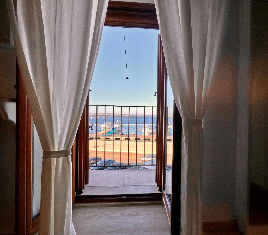 Apartament Il Palazzino Tarent Zewnętrze zdjęcie
