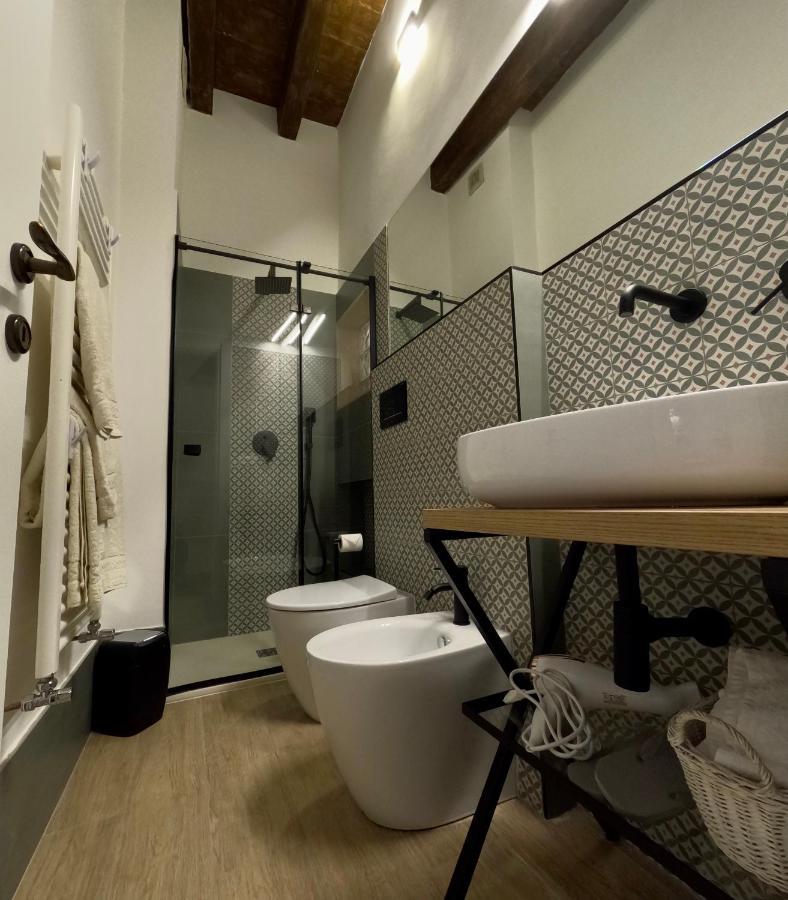Apartament Il Palazzino Tarent Zewnętrze zdjęcie