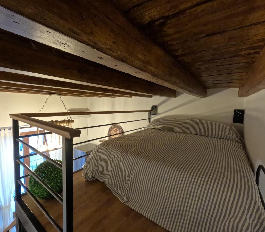 Apartament Il Palazzino Tarent Zewnętrze zdjęcie