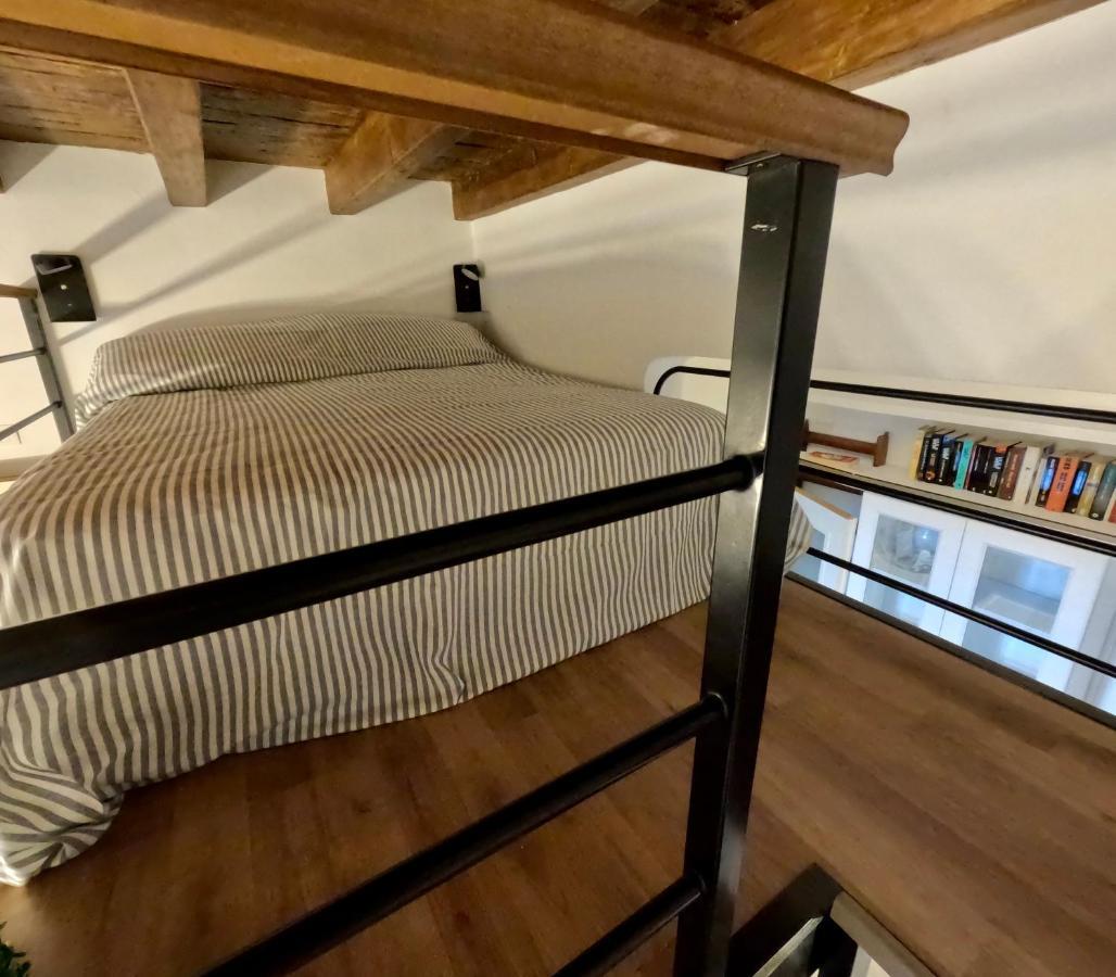 Apartament Il Palazzino Tarent Zewnętrze zdjęcie