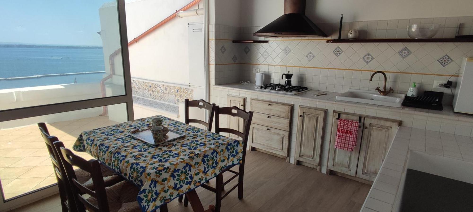 Apartament Il Palazzino Tarent Zewnętrze zdjęcie