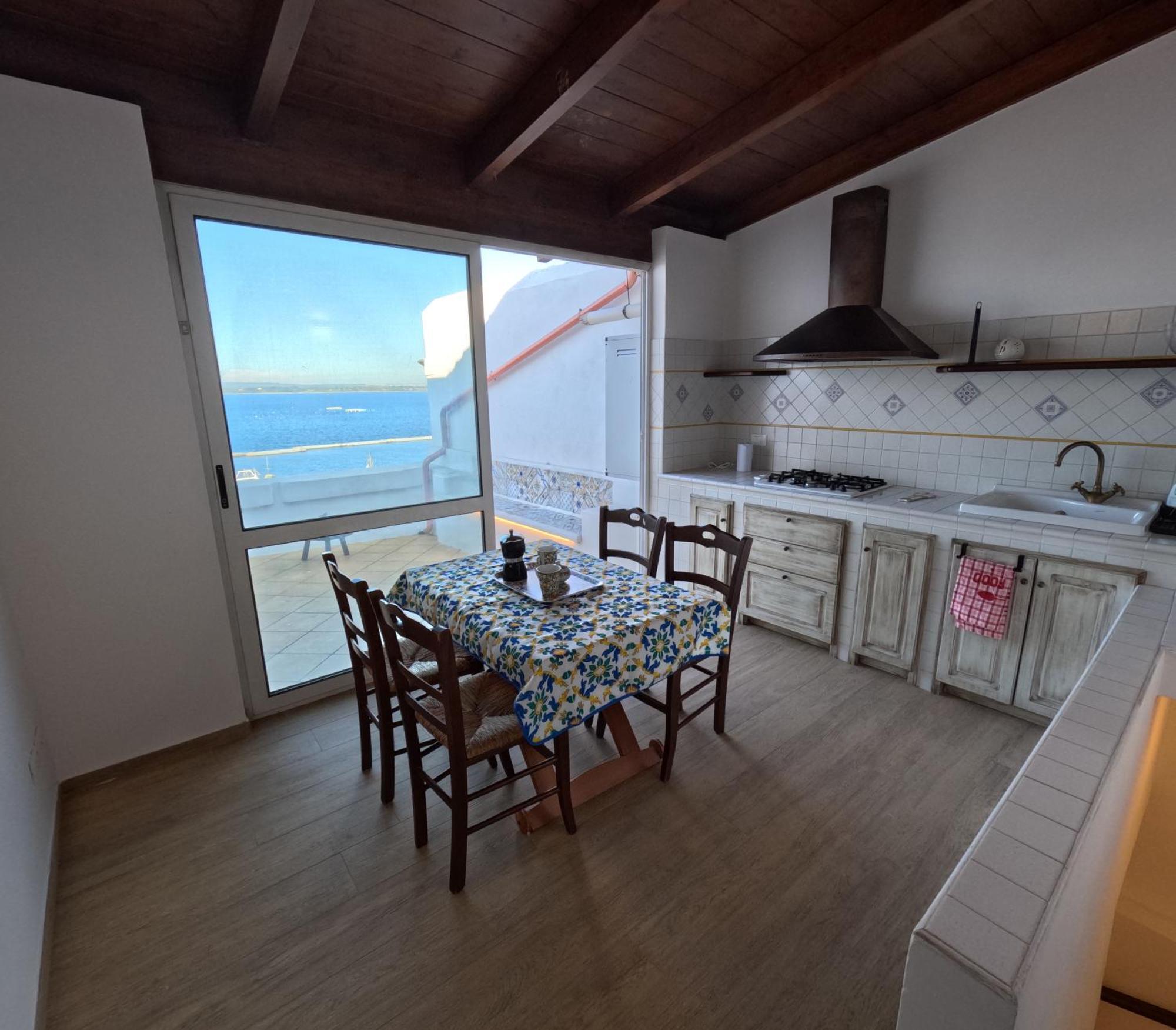 Apartament Il Palazzino Tarent Zewnętrze zdjęcie